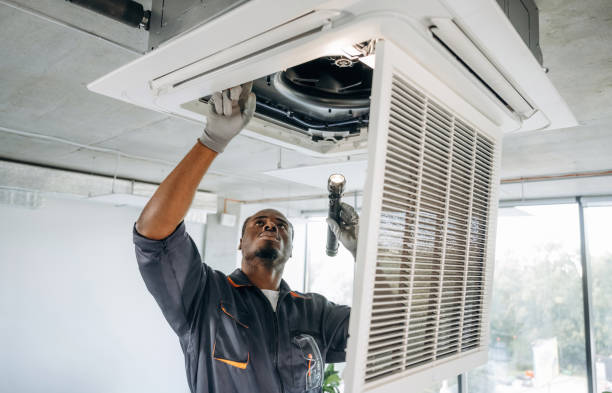Licensed Ac Installation service in Peachland, NC - FH HVAC