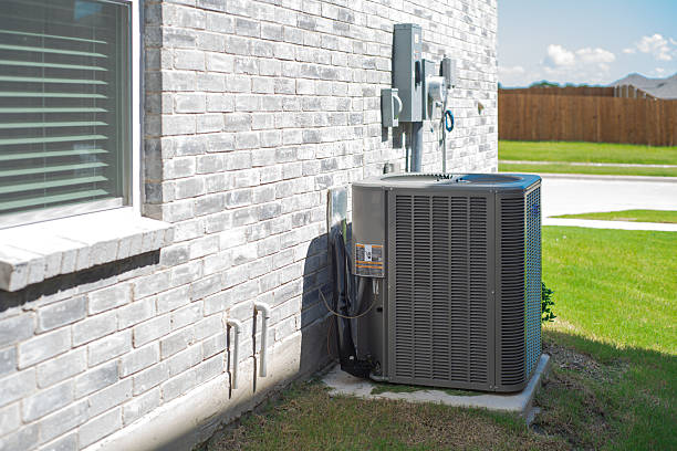 Reliable Ac Installation contractor in Peachland, NC by FH HVAC